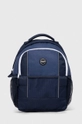 Abercrombie & Fitch zaino bambino/a stampa all-over blu navy KI212.3050