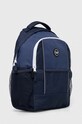 Abercrombie & Fitch ghiozdan copii KI212.3050 bleumarin AW23