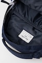 Abercrombie & Fitch plecak dziecięcy KI212.3050 granatowy