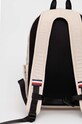 Chłopiec Tommy Hilfiger plecak dziecięcy AU0AU01484.9BYX beżowy