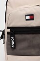 Tommy Hilfiger plecak dziecięcy beżowy AU0AU01484.9BYX
