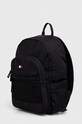 Tommy Hilfiger plecak dziecięcy AU0AU01484.9BYX czarny AW23