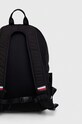 Chłopiec Tommy Hilfiger plecak dziecięcy AU0AU01484.9BYX czarny