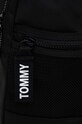Tommy Hilfiger plecak dziecięcy czarny AU0AU01484.9BYX