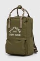 Tommy Hilfiger plecak dziecięcy AU0AU01823.9BYX zielony AW23