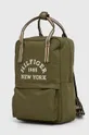 Дитячий рюкзак Tommy Hilfiger зелений