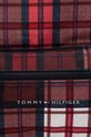Tommy Hilfiger plecak dziecięcy bordowy AU0AU01858.9BYX