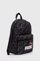 Детский рюкзак Puma Phase Small Backpack чёрный