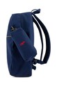 Мальчик Детский рюкзак Polo Ralph Lauren 9AR071 тёмно-синий