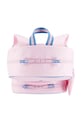 Chlapec Detský ruksak Polo Ralph Lauren 9AR077 fialová