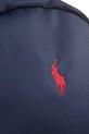 Дитячий рюкзак Polo Ralph Lauren темно-синій 9AR077