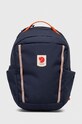 Fjallraven plecak dziecięcy Skule Kids nie mieści A4 granatowy F23347.560