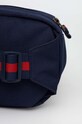Хлопчик Сумка на пояс Polo Ralph Lauren 444911636001 темно-синій
