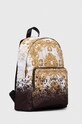 Batoh Guess HMKNGO.P3311 žlutá AW23