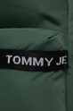 Σακίδιο πλάτης Tommy Jeans πράσινο AM0AM11175