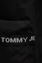 Batoh Tommy Jeans černá AM0AM11175