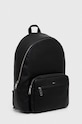 Ruksak BOSS 50490864 čierna AW23