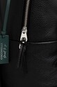 Accesorii Coccinelle ghiozdan de piele E1.MUK.84.01.01 negru