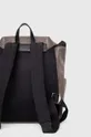 Кожаный рюкзак Coccinelle  Основной материал: Натуральная кожа Внутренняя часть: Текстильный материал