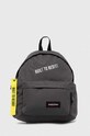 Eastpak plecak mieści A4 szary EK0A5BG47D61