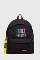 Eastpak plecak mieści A4 czarny EK0A5BG47D51