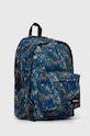Batoh Eastpak EK0009368D51 modrá AW23