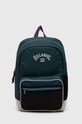 Рюкзак Billabong візерунок бірюзовий ABYBP00140