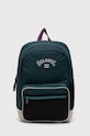 Billabong rucsac incape in A4 turcoaz ABYBP00140