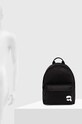 Karl Lagerfeld plecak K/IKONIK 235M3198