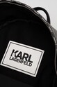 Рюкзак Karl Lagerfeld 235M3010 чорний