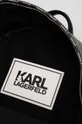 Karl Lagerfeld plecak Męski