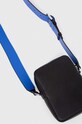 Αξεσουάρ Σακίδιο πλάτης Karl Lagerfeld Jeans 235D3018 μαύρο