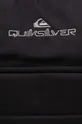 czarny Quiksilver plecak