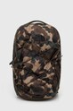 The North Face plecak Jester mieści A4 zielony NF0A3VXFO861