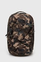 Σακίδιο πλάτης The North Face Jester υφασμάτινο πράσινο NF0A3VXFO861
