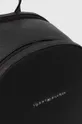 μαύρο Σακίδιο πλάτης Tommy Hilfiger