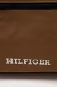 brązowy Tommy Hilfiger plecak