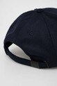 Akcesoria Karl Lagerfeld czapka z daszkiem 534121.805614 granatowy