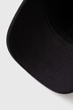 Karl Lagerfeld czapka z daszkiem czarny 534122.805616