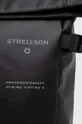 fekete Strellson hátizsák