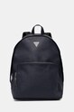 Guess plecak mieści A4 granatowy HMECSA.P3406