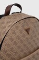 Рюкзак Guess бежевый HMEVZL.P3406
