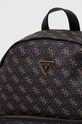 Guess hátizsák VEZZOLA barna HMEVZL.P3406