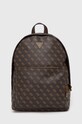 Рюкзак Guess вмещает А4 коричневый HMEVZL.P3406
