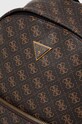Рюкзак Guess коричневый HMEVZL.P3406