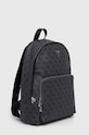 Guess hátizsák VEZZOLA HMEVZL.P3406 fekete AW24