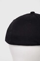 Akcesoria Karl Lagerfeld czapka z daszkiem 534118.805611 czarny