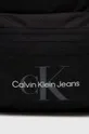 μαύρο Σακίδιο πλάτης Calvin Klein Jeans