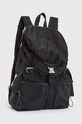 AllSaints zaino REN HIKING BACKPACK MB508Z nero AW23