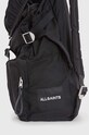 AllSaints zaino REN HIKING BACKPACK nero MB508Z
